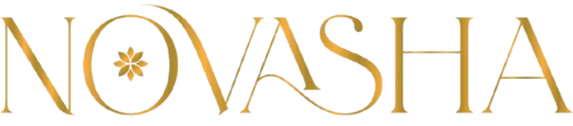 Novasha Spa Logo